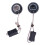140W 89dB Tweeter Pair 12-24V Car Audio 2