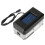 PC Water Cooling Thermometer, LCD Flow & Temperature, 12V 13