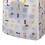 Funda protectora para lavadora de 10 kg, impermeable de PEVA. 4