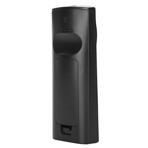 Remote Control for LAS355B/LAC450B/LAS350B Soundbar ABS Black, 10m 2