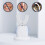 Ultrasonic U-Shaped Electric Toothbrush Waterproof 30'' Timer, 4 Modes 1