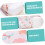 Organizer for Diapers Diaper Storage Bag with Backpack Changing Bag 5