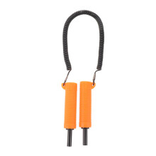 Compacte Ijshamer Met PVC Handvat Voor Outdoor