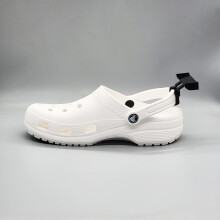 (Black) Shoe Charms & Tail Wing Decor - Fashion Accessories