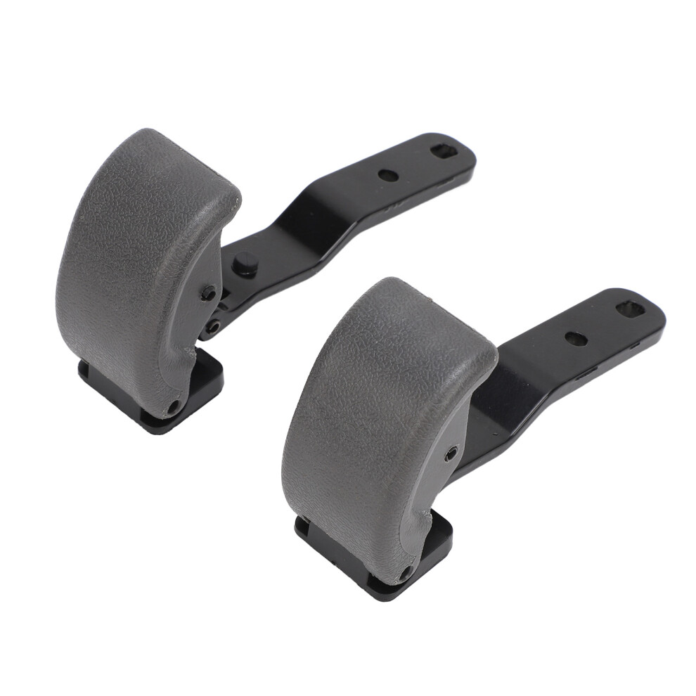 Rear Quarter Window Latch Lock For Tacoma 1998-2004 Oem 62910-89102 Gray 7631391016153