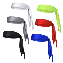 Sports Headband for Running & Fitness, 150g Quick-Dry Mesh, 1.2m x 6cm