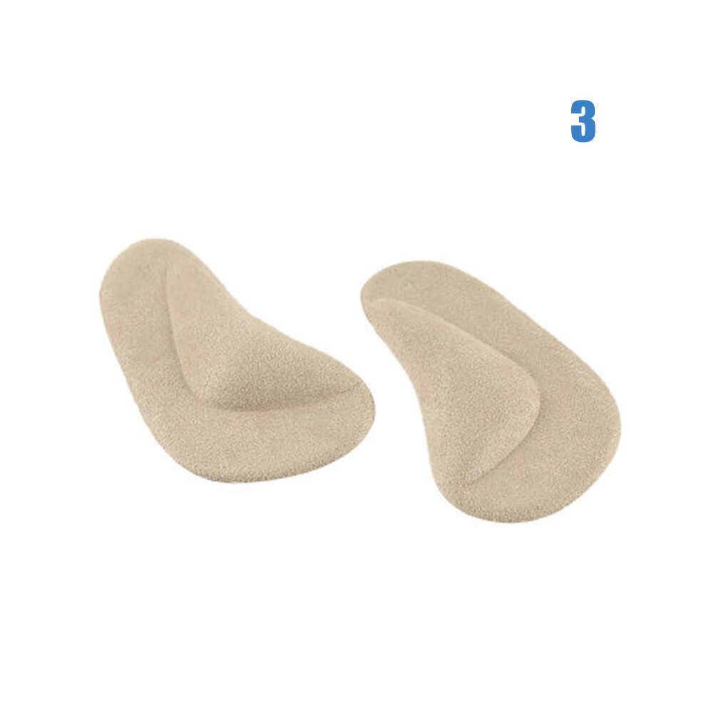 Roc-Electron (3) Arch Support Cushion For Women & Men - Shock Absorbing