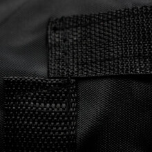 Dachgepäckträgertasche 14,6 cu ft Wasserdichtes Oxford für Autos, SUVs & Limousinen