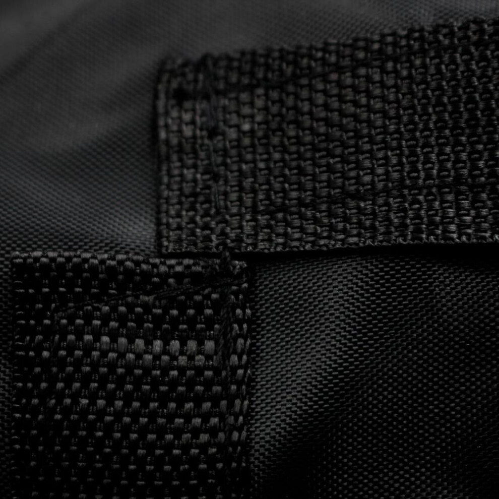 Car Roof Luggage Bag 14.6 Cu Ft Waterproof Oxford Cloth Rooftop Cargo Carrier 4631391563520