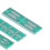 Industrial Control PCB Adapter Plate 35Pcs for SMT to DIP Prototype Conversion 5