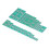 Industrial Control PCB Adapter Plate 35Pcs for SMT to DIP Prototype Conversion 8