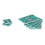 Industrial Control PCB Adapter Plate 35Pcs for SMT to DIP Prototype Conversion 9