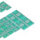 Industrial Control PCB Adapter Plate 35Pcs for SMT to DIP Prototype Conversion 11