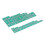 Industrial Control PCB Adapter Plate 35Pcs for SMT to DIP Prototype Conversion 12