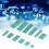 Industrial Control PCB Adapter Plate 35Pcs for SMT to DIP Prototype Conversion 14
