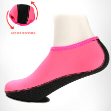 Waterproof Water Sports Shoes for Men & Women - Quick Dry, Cut-Resistant, Sizes XS-3XL