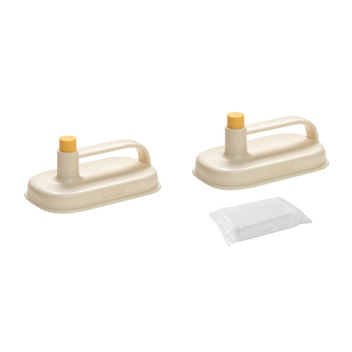 Magical Cleaning Scrubber Cleaning Towel Powerful Stain-1 1