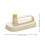 MultiPurpose Scrubber Cleaning Cloth For Kitchen Bathroom-2 4