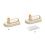 Magical Cleaning Scrubber Cleaning Towel Powerful Stain-1 5