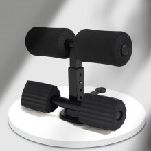 (Black upgraded version) Portable Yoga Core Trainer - Indoor Gym Equipment