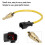 Water Temp Sensor TOSD-08-003 for PC200-5 Excavator Accessories 10