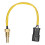 Water Temp Sensor TOSD-08-003 for PC200-5 Excavator Accessories 11