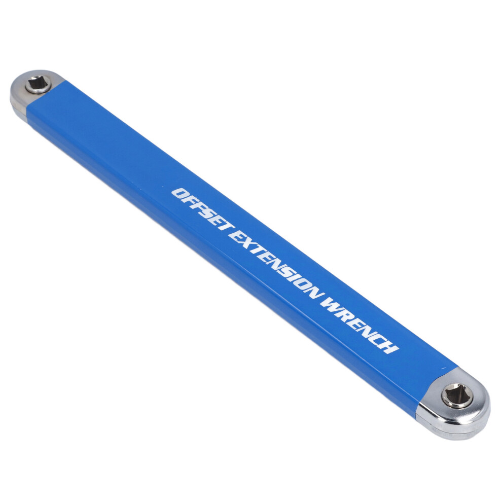 Universal Ratchet Wrench Extender