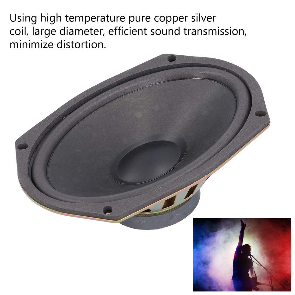 93Db Car Audio Door Speakers 7806371673590