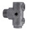 Durable Cast Iron Air Compressor Regulator for Easy Installation and Venting 7