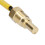 Water Temp Sensor TOSD-08-003 for PC200-5 Excavator Accessories 12