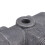 Durable Cast Iron Air Compressor Regulator for Easy Installation and Venting 4