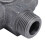 Durable Cast Iron Air Compressor Regulator for Easy Installation and Venting 12