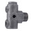 Durable Cast Iron Air Compressor Regulator for Easy Installation and Venting 5