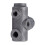 Durable Cast Iron Air Compressor Regulator for Easy Installation and Venting 9