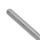 Durable Leather Perforated Tool Kit 3Pcs Silver 4mm Quick DIY Setup 11