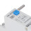 High Efficiency Time Delay Relay 24-48V AC/DC for Circuit Breakers DZ47 MX+OF 9