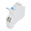 High Efficiency Time Delay Relay 24-48V AC/DC for Circuit Breakers DZ47 MX+OF 11