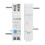 High Efficiency Time Delay Relay 24-48V AC/DC for Circuit Breakers DZ47 MX+OF 13