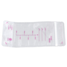 30 Pack Breastmilk Storage Bags 200ml Freezer & fridge safe