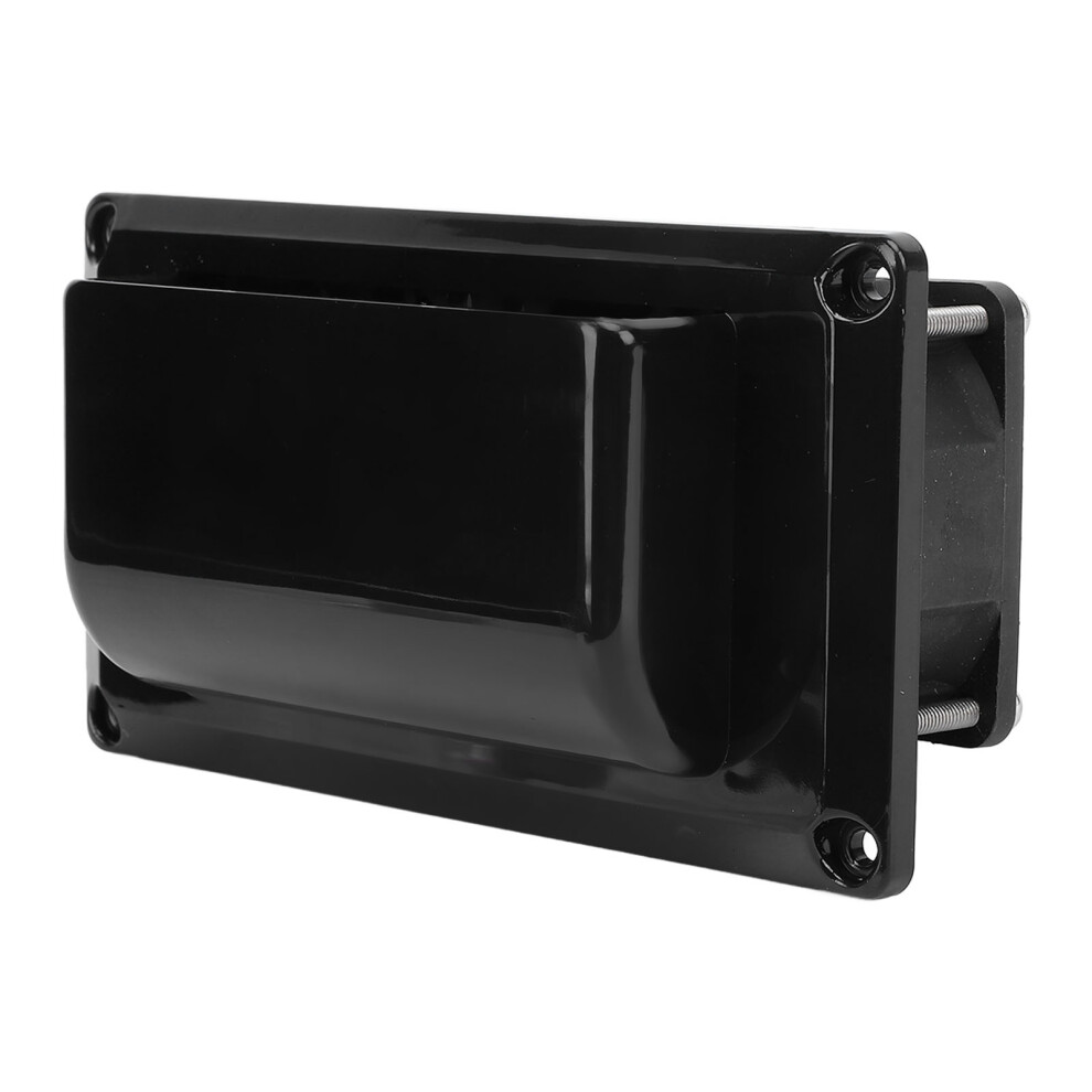 Quiet Abs Dc Vent Fan For Rv Small Air Vent Exhaust 12V 100Mm Mini Size 9401391020386