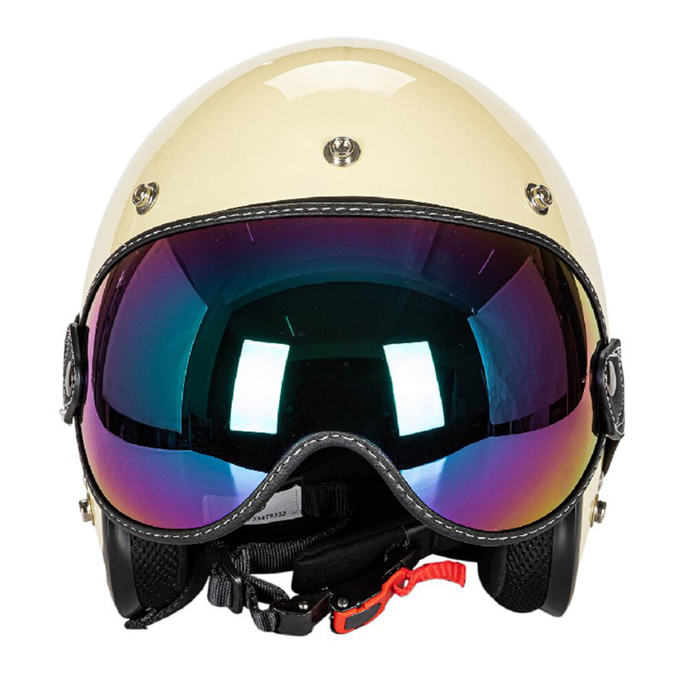 Motorcycle Mx Dirt Bike Atv Goggles Anti-Uv Dustproof Adjustable Fit 9321391563822