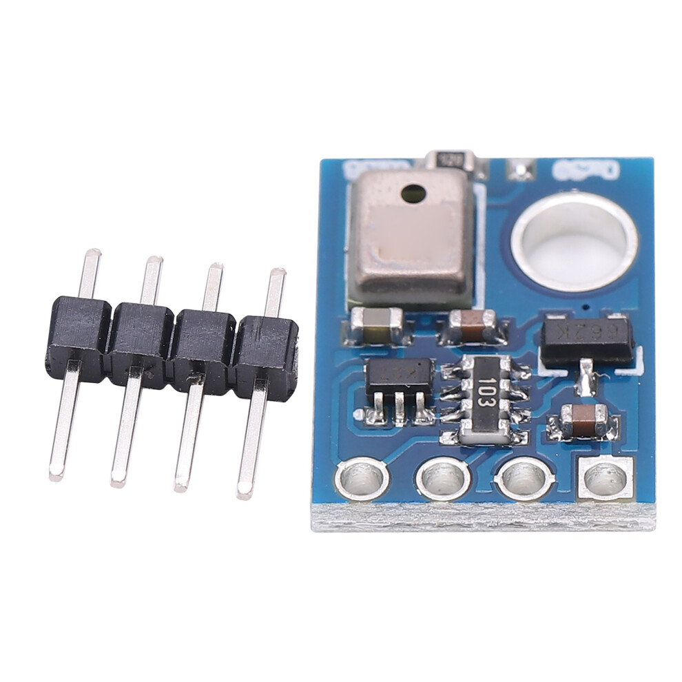 Sensor Module Temperature & Humidity Test Board, I2c, 16X11mm 5001391021136