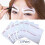 (12 Pairs) 24pcs Eyebrow Stencil Kit, DIY Makeup Tool 2