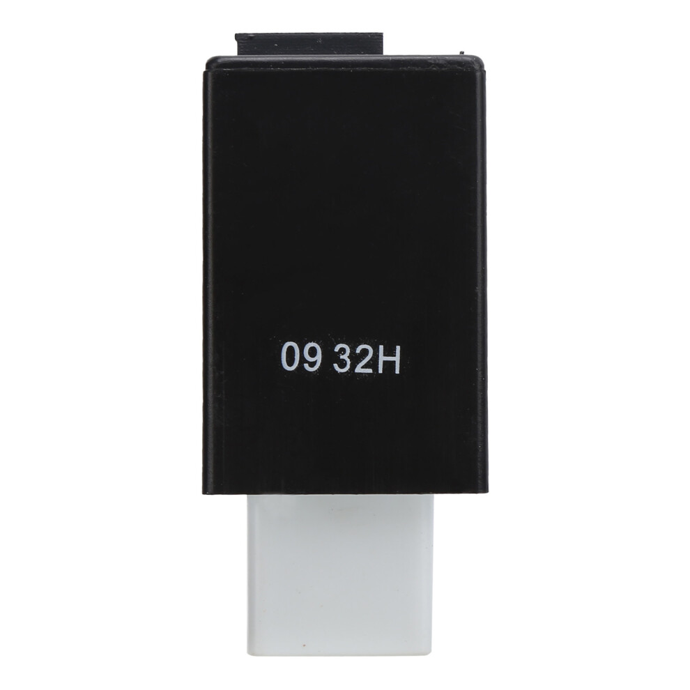 Car Turn Signal Hazard Flasher Relay Module For Mazda 2000-2005 8751391022547