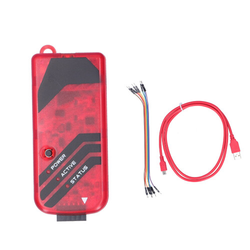 PICKIT3 PIC Microcontroller Programming Kit Resin with USB Cable for Beginners 1