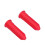 Silicone Caulking Gun Nozzle Scraper Plate Repair Tool 4