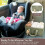 Baby Basket with Compartments  Handles,  Gift Basket, Durable and Versatile 5