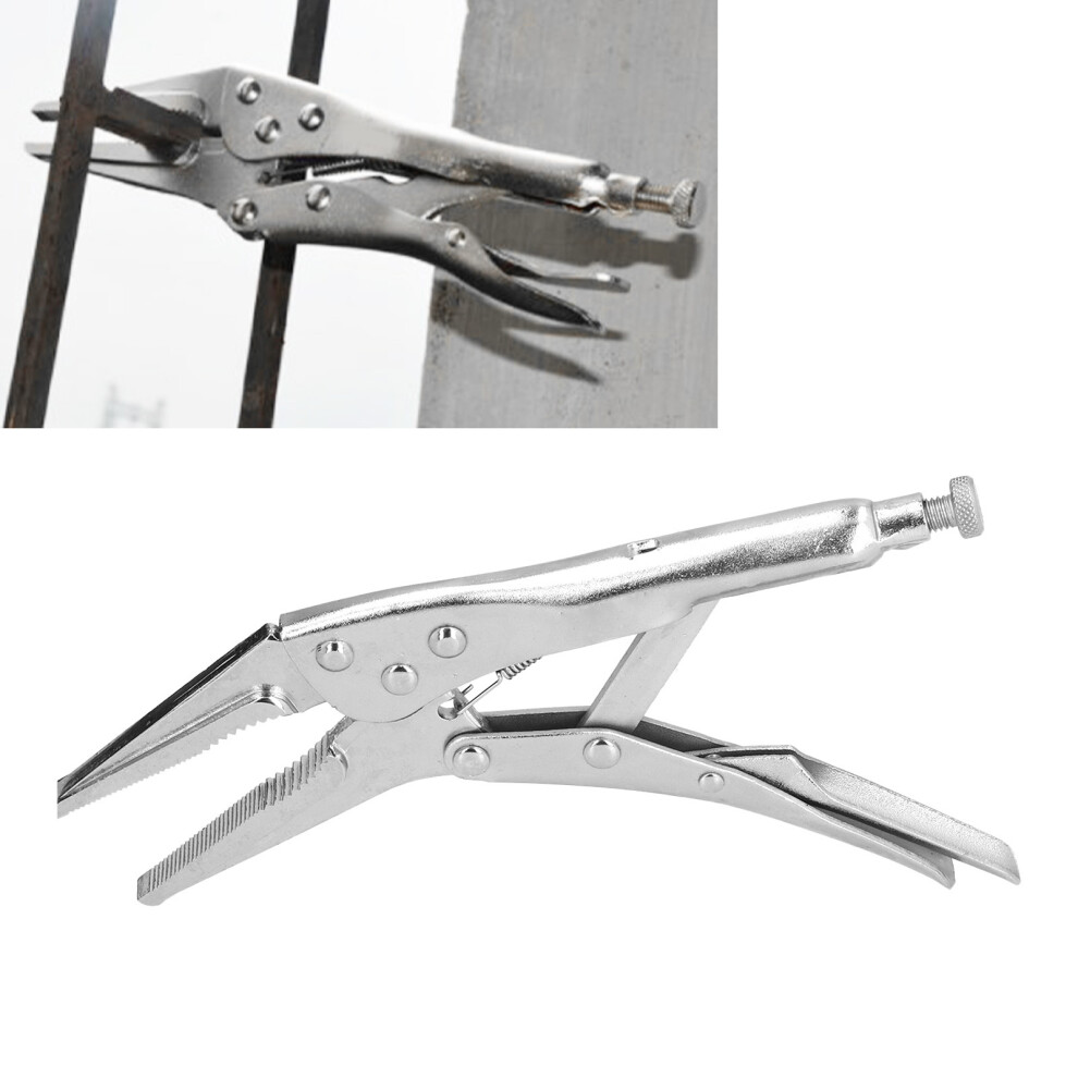 Vice Grips Multifunction Needle Nose Pliers Wire