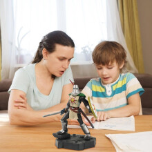 Cartoon-Spielcharakter PVC Actionfigur Modellspielzeug 10 cm für Fans und Kinder