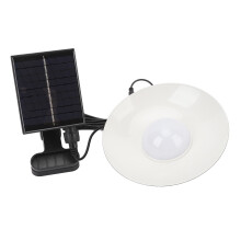 Solar Umbrella Lights 1.2W Remote 3 Color Temp, 12-16H Lighting